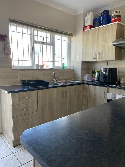 To Let 3 Bedroom Property for Rent in Stellenbosch Central Western Cape